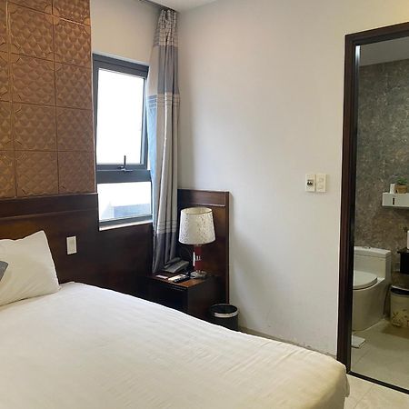 Bao Anh Apartment Da Nang Exteriör bild