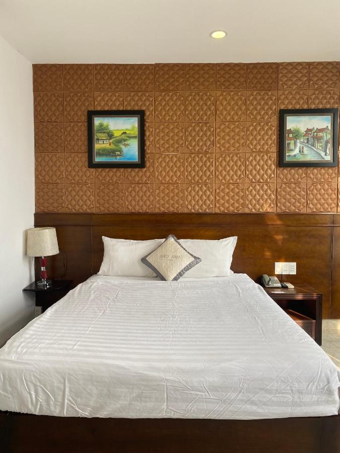 Bao Anh Apartment Da Nang Exteriör bild